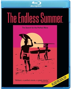 Endless Summer Blu-ray (Rental)