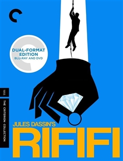 Rififi Blu-ray (Rental)