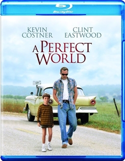 Perfect World Blu-ray (Rental)