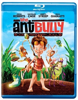 Ant Bully Blu-ray (Rental)