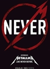 Special Features - Metallica Through the Never Blu-ray (Rental)