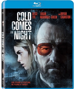 Cold Comes the Night Blu-ray (Rental)
