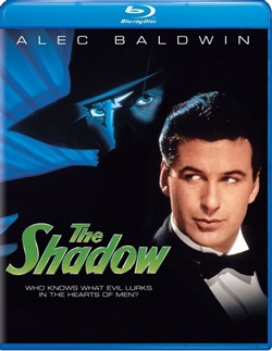 Shadow 1994 Blu-ray (Rental)