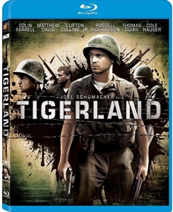 Tigerland Blu-ray (Rental)