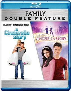 Cinderella Story / Another Cinderella Story Blu-ray (Rental)
