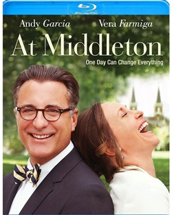 At Middleton Blu-ray (Rental)