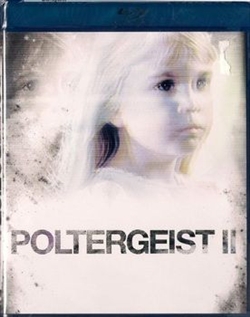 Poltergeist II: The Other Side Blu-ray (Rental)