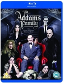 Addams Family Blu-ray (Rental)