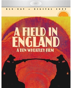 Field In England Blu-ray (Rental)