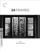 24 Frames (Criterion Collection) 05/20 Blu-ray (Rental)