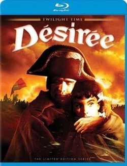 Desiree Blu-ray (Rental)