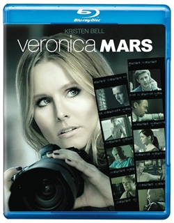 Veronica Mars The Movie Blu-ray (Rental)