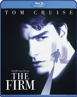 Firm Blu-ray (Rental)