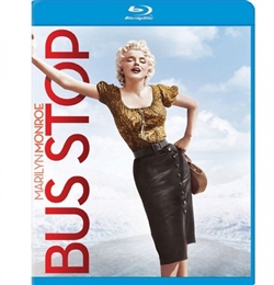 Bus Stop Blu-ray (Rental)