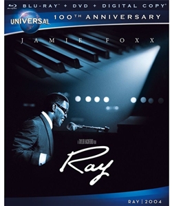 Ray Blu-ray (Rental)