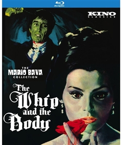 Whip and the Body Blu-ray (Rental)