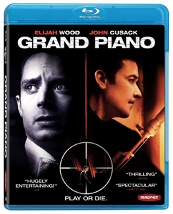 Grand Piano Blu-ray (Rental)