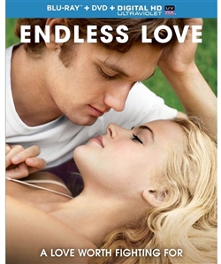Endless Love Blu-ray (Rental)
