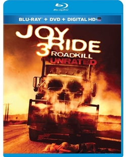 Joy Ride 3: Road Kill Blu-ray (Rental)