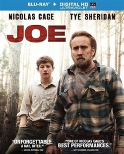 Joe Blu-ray (Rental)