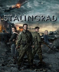 Stalingrad Blu-ray (Rental)