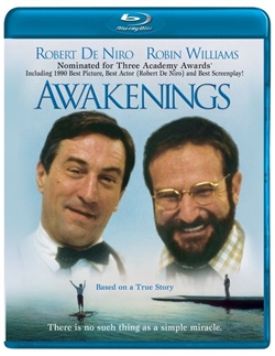 Awakenings Blu-ray (Rental)