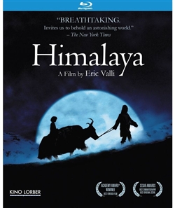 Himalaya Blu-ray (Rental)