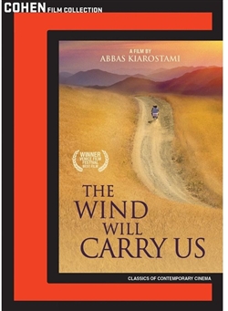 Wind Will Carry Us Blu-ray (Rental)