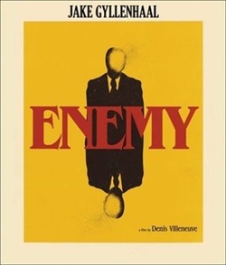 Enemy Blu-ray (Rental)