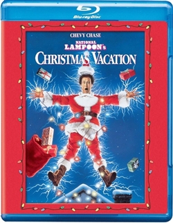 Christmas Vacation Blu-ray (Rental)