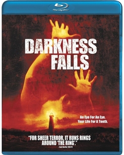 Darkness Falls Blu-ray (Rental)