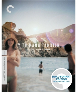 (Releases 2014/08/19) Y Tu Mama Tambien Blu-ray (Rental)