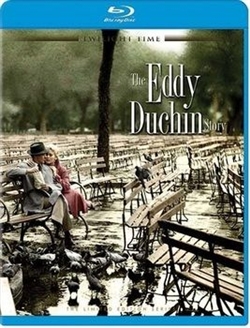 Eddy Duchin Story Blu-ray (Rental)