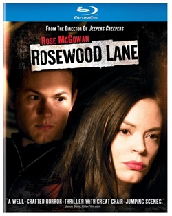 Rosewood Lane Blu-ray (Rental)