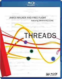 Threads 3D Blu-ray (Rental)