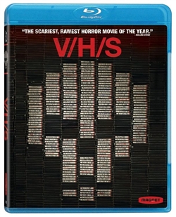 V/H/S Blu-ray (Rental)
