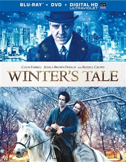 Winter's Tale Blu-ray (Rental)