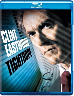 Tightrope Blu-ray (Rental)
