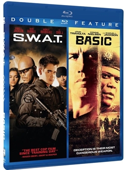 (Releases 2014/08/19) S.W.A.T. / Basic Blu-ray (Rental)