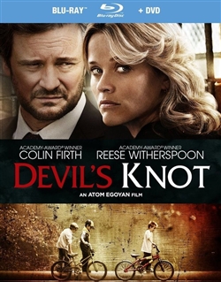 Devil's Knot Blu-ray (Rental)