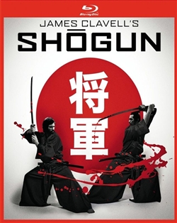 Shogun Disc 3 Blu-ray (Rental)