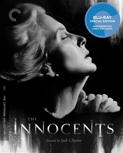 (Releases 2014/09/23) Innocents Blu-ray (Rental)