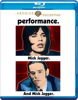 Performance Blu-ray (Rental)
