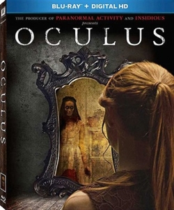 Oculus Blu-ray (Rental)