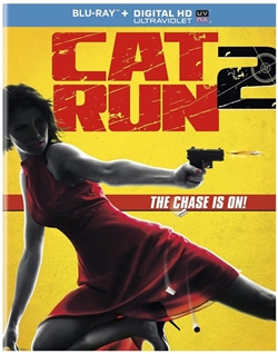 (Releases 2014/08/26) Cat Run 2 Blu-ray (Rental)