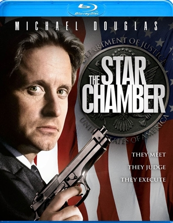Star Chamber Blu-ray (Rental)