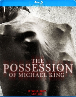 (Releases 2014/08/26) Possession of Michael King Blu-ray (Rental)