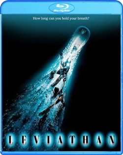 (Releases 2014/08/19) Leviathan Blu-ray (Rental)