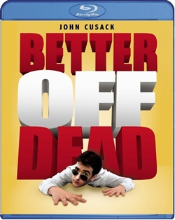 Better Off Dead Blu-ray (Rental)