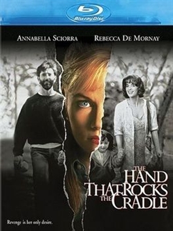 Hand That Rocks the Cradle Blu-ray (Rental)